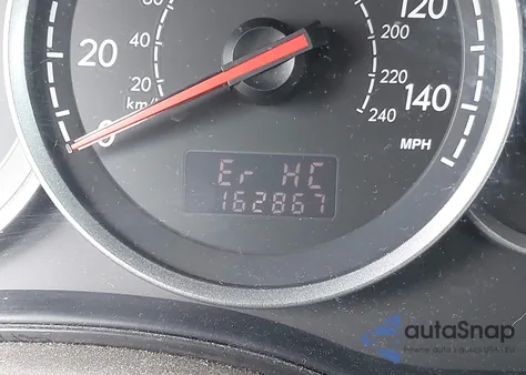 2006 Subaru Outback 2.5I/Outback 2.5I Special из США, поврежденный, VIN 4S4BP61C167333643